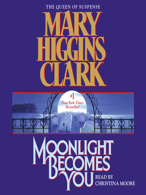Cover image for Moonlight Becomes You